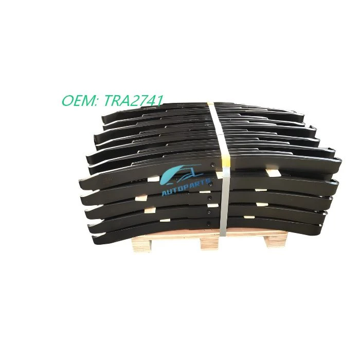 OEM:TRA2741 365-01 Full Taper Leaf Spring for Binkley Cush Hutchen Suspension