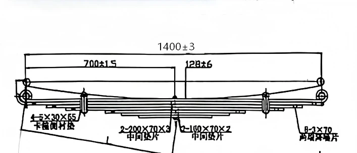 29GF1-12010-A DRAWING 29GF1-12010-A DRAWING
